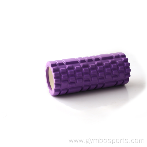 Yoga Foam Roller Leg Muscle Massage Roller